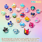 Downy Fluid Chroma Series Blind Bag