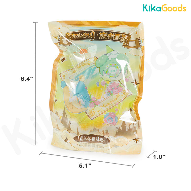 Downy Fluid Chroma Series Blind Bag