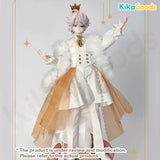 Eternal Night Scar Series Special 1/6 Action Figure BJD Blind Box