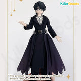 Eternal Night Scar Series Special 1/6 Action Figure BJD Blind Box