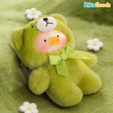 LuLu the Piggy Teddy Mini's Whispers of Nature Series Plush Phone Charm Blind Box