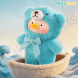 LuLu the Piggy Teddy Mini's Whispers of Nature Series Plush Phone Charm Blind Box