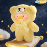 LuLu the Piggy Teddy Mini's Whispers of Nature Series Plush Phone Charm Blind Box