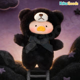 LuLu the Piggy Teddy Mini's Whispers of Nature Series Plush Phone Charm Blind Box