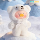 LuLu the Piggy Teddy Mini's Whispers of Nature Series Plush Phone Charm Blind Box