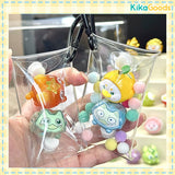 Vegetables Fairy Mini Cute Beans Series 1 Blind Bag