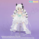 Mushroom Mycelium Naming Series 1/12 Action Figure BJD Blind Box