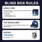 Nanci Secret Fantasy Series Blind Box