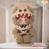 Ossia Soft Edges Series Plush Blind Box