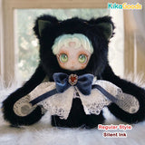 Ossia Soft Edges Series Plush Blind Box