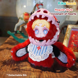 Ossia Soft Edges Series Plush Blind Box