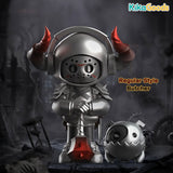 MR.BONE The Wicked Union Series Blind Box