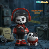 MR.BONE The Wicked Union Series Blind Box