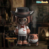 MR.BONE The Wicked Union Series Blind Box
