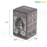MR.BONE The Wicked Union Series Blind Box
