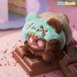 ShinWoo Bittersweet Series Vinyl Plush Blind Box