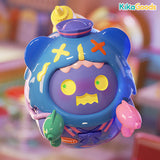 ShinWoo Ghost Bear Diner Series Blind Box