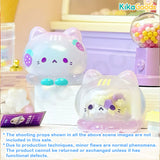 Octcats' Snack Shop Series Blind Bag