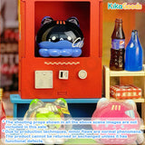 Octcats' Snack Shop Series Blind Bag