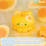 Octcats' Snack Shop Series Blind Bag
