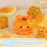Octcats' Snack Shop Series Blind Bag