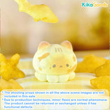 Octcats' Snack Shop Series Blind Bag
