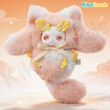Loloan The Dream Float in the World Series Plush Blind Box