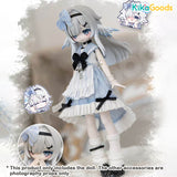 Meki Oblivion's Luminaria Series 1/8 Action Figure BJD Blind Box