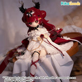Meki Oblivion's Luminaria Series 1/8 Action Figure BJD Blind Box