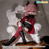 Meki Oblivion's Luminaria Series 1/8 Action Figure BJD Blind Box