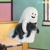 Ghody Behold My Cat Series Mini Blind Box