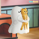Ghody Behold My Cat Series Mini Blind Box
