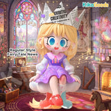Milay Guide to Roaming the Fairy Tales Series Blind Box