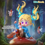 Milay Guide to Roaming the Fairy Tales Series Blind Box