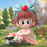 Milay Guide to Roaming the Fairy Tales Series Blind Box
