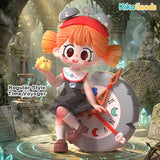 Milay Guide to Roaming the Fairy Tales Series Blind Box
