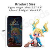 Milay Guide to Roaming the Fairy Tales Series Blind Box