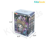 MayMei Kitten Academy Series Plush Pendant Blind Box