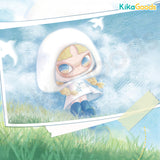 INN'S Twelve Tiny Wish Keepers Series Mini Plush Pendant Blind Box