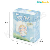 INN'S Twelve Tiny Wish Keepers Series Mini Plush Pendant Blind Box
