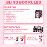 DODO Nami Virtual World Series Mini Blind Box