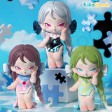 DODO Nami Virtual World Series Mini Blind Box