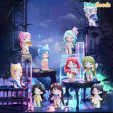 DODO Nami Virtual World Series Mini Blind Box