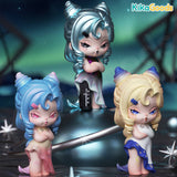 DODO Nami Virtual World Series Mini Blind Box