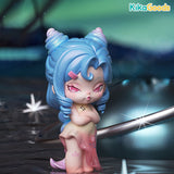 DODO Nami Virtual World Series Mini Blind Box