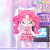 DODO Nami Virtual World Series Mini Blind Box