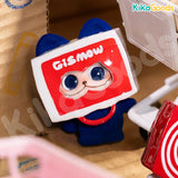 Gismow Hide and Seek Alliance Series Blind Box