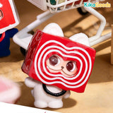 Gismow Hide and Seek Alliance Series Blind Box