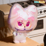 Gismow Hide and Seek Alliance Series Blind Box