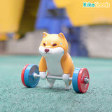 【Flash Sale】Kuraya Shiba Tourshiba 2nd Versions Series Blind Box